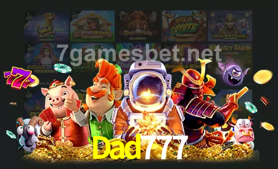 cassino Dad777