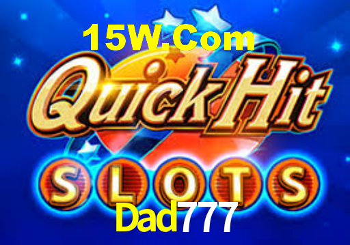 Dad777 Login