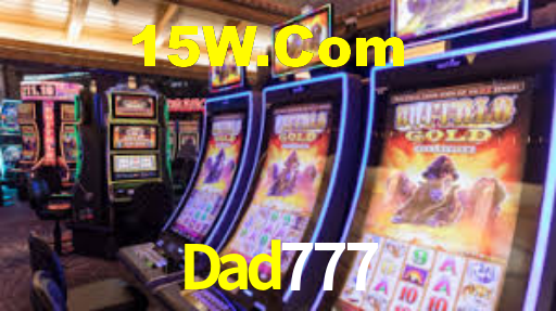 Dad777: Seu Cassino Premiado com Pagamentos Rápidos