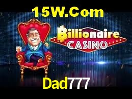 Casino VIP Dad777