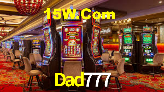 Interface Premium Dad777