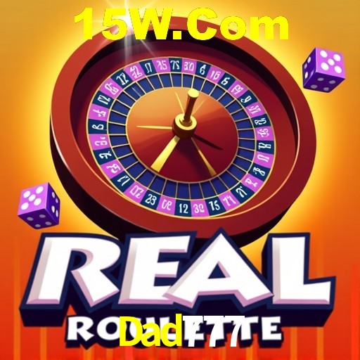 Mesa de Blackjack Dad777