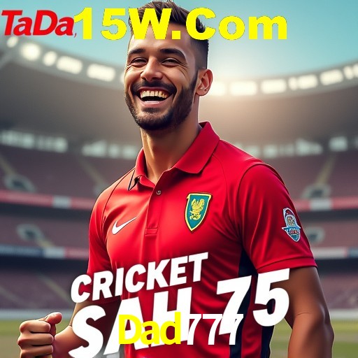 Estatísticas do Jogo Dad777