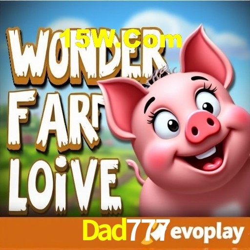 Provedores de Jogos Dad777