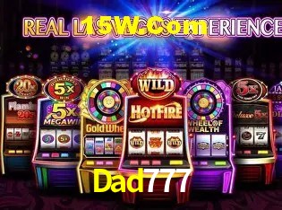Promoções Sazonais Dad777