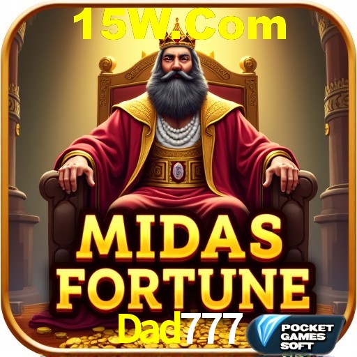 Torneios Dad777