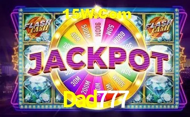 Promoção Relâmpago Dad777