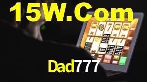 APP oficial da Dad777 para mobile