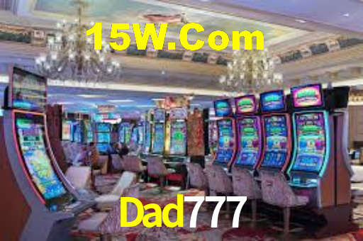 Dad777 - Cassinos De Videogames Brasileiros - Dad777.Com