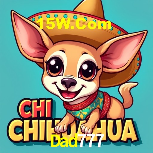 Jogos de Slot Dad777