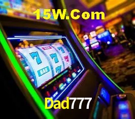 Tecnologia da Plataforma Dad777