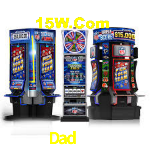 Dad777